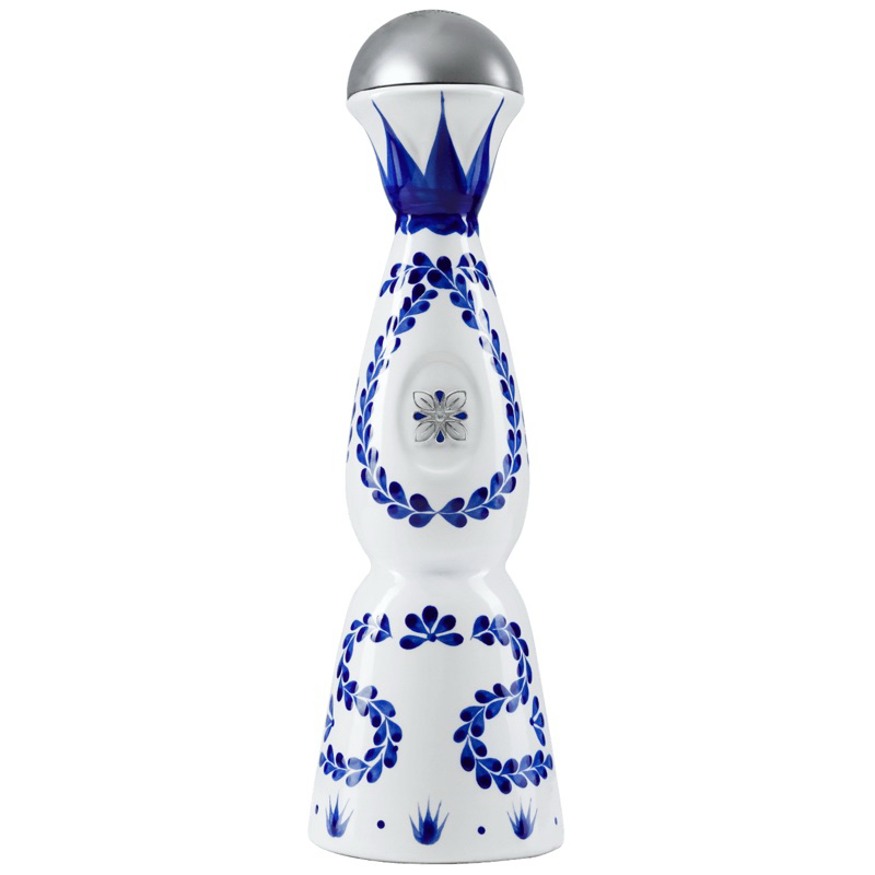 Botol Azul Tequila (1pcs)