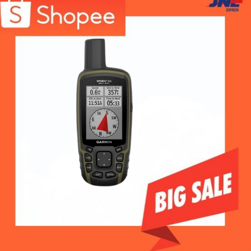 Garmin GPSMAP 65s / GPS Garmin 65s / Garmin 65 s / Garmin 65S