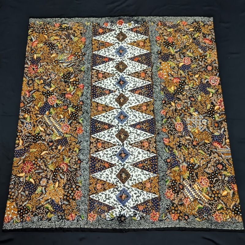 Laseman : Super Premium Jumbo | Sarung Batik Tulis Lasem