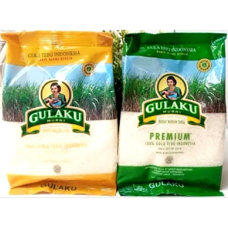

Gulaku Premium Hijau&Kuning 1kg