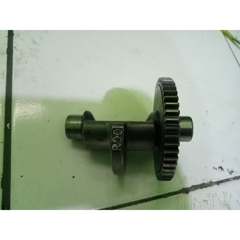 gigi balancer balancer satria Fu original balanser