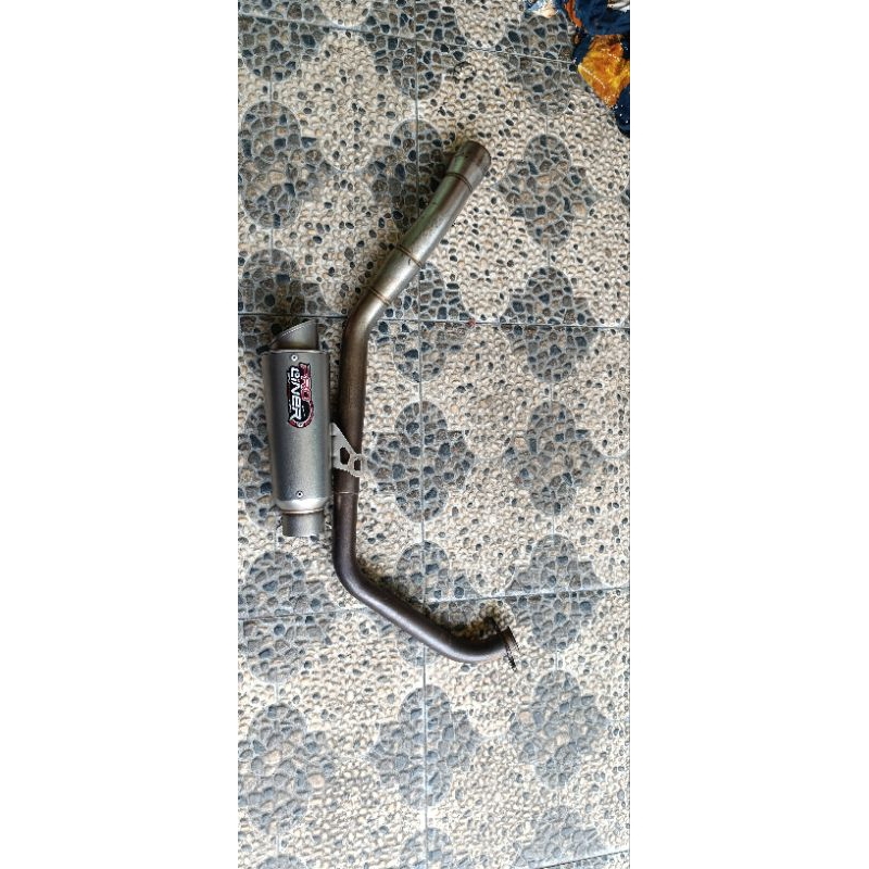 leher proliner R15 v3