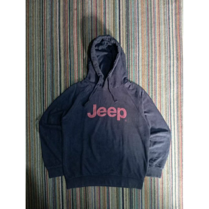 HOODIE JEEP