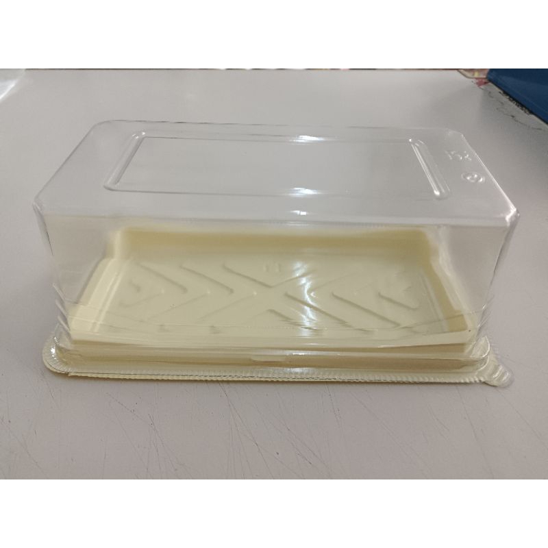 MIKA BOLU/BOLU GULUNG/BOLU PISANG/CAKE PISANG