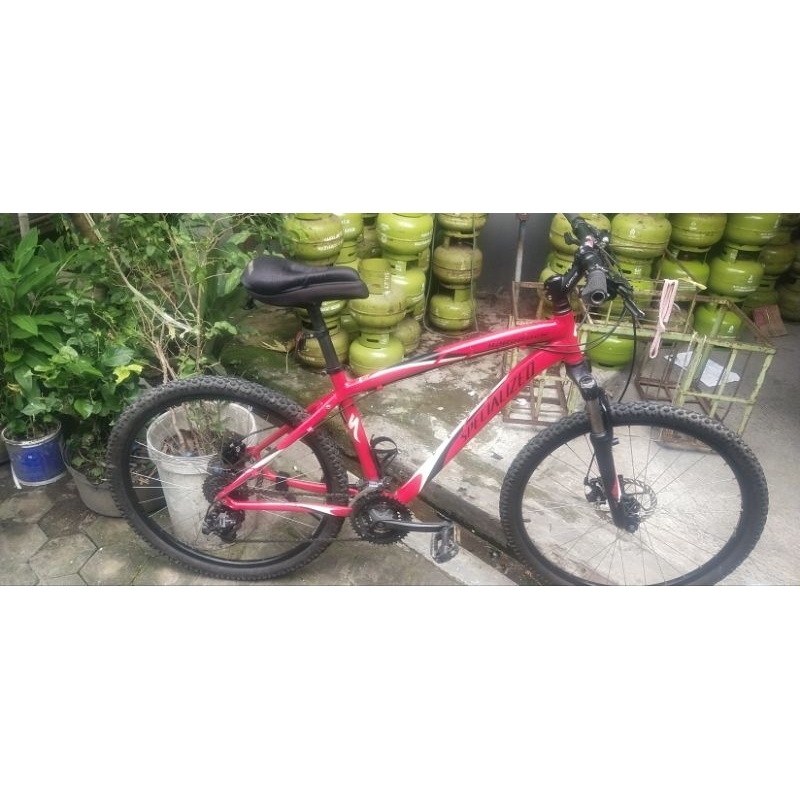 MTB Specialized hardrock 26