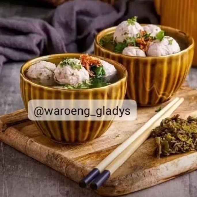 

Bakso sapi [HALAL MUI] NO MSG / Baso sapi NO MSG