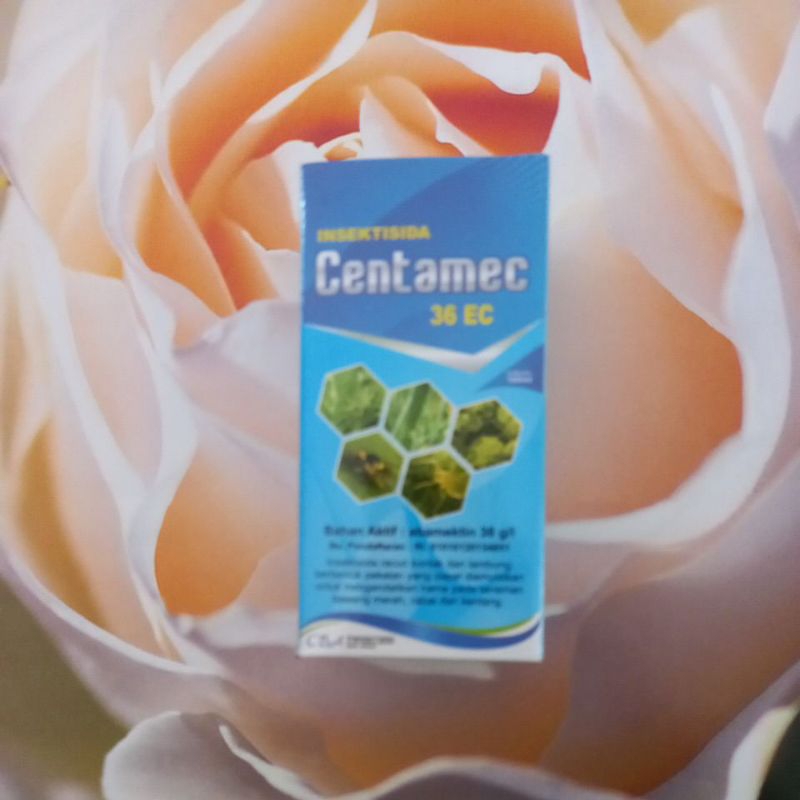 Centamex/Abamektin/36EC/100Ml