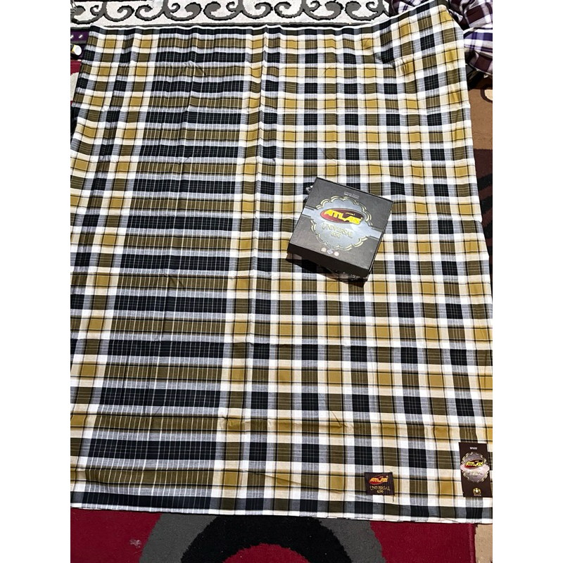 sarung jadulan atlas universal 650 NEW
