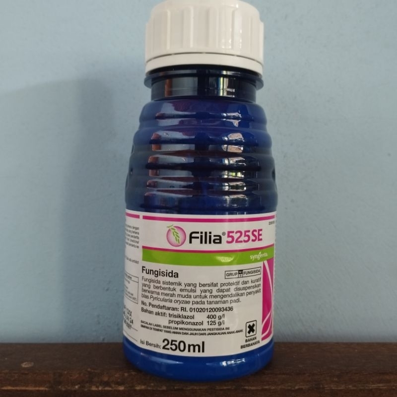 Filia 525 SE - syngenta (250 ml)