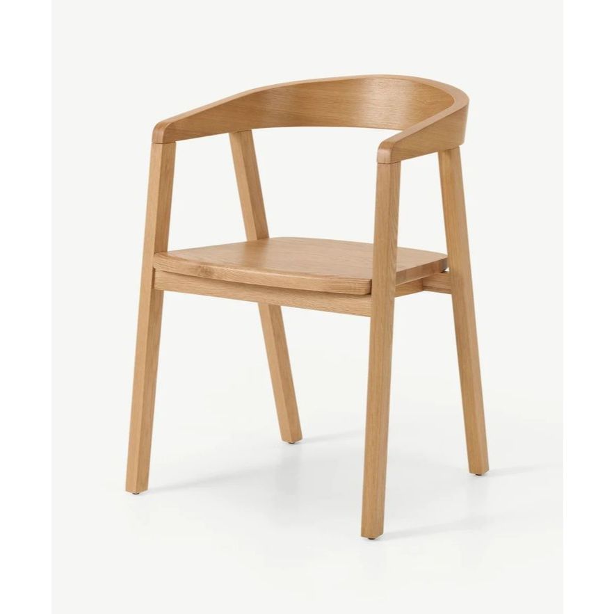 kursi cafe kursi teras kursi hirosima bangku taman furniture rumah perabot rumah tangga kursi kayu