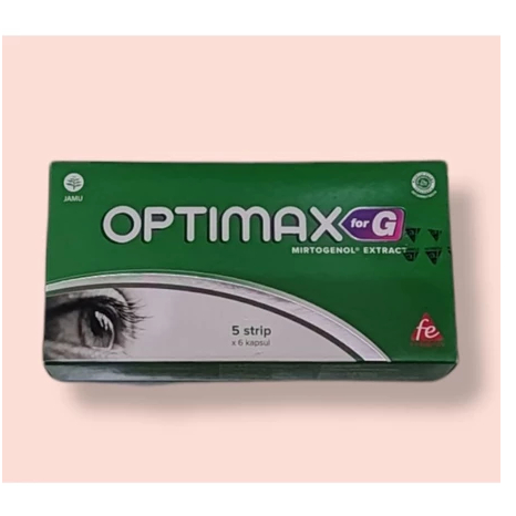 Optimax for g