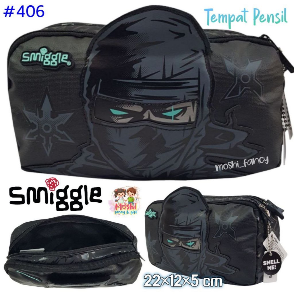 

Tempat Pensil Star Ninja/ Pencil Case Ninja / Tempat Alat Tulis Motif Ninja Hitam / Tempat Pensil Anak Laki-Laki