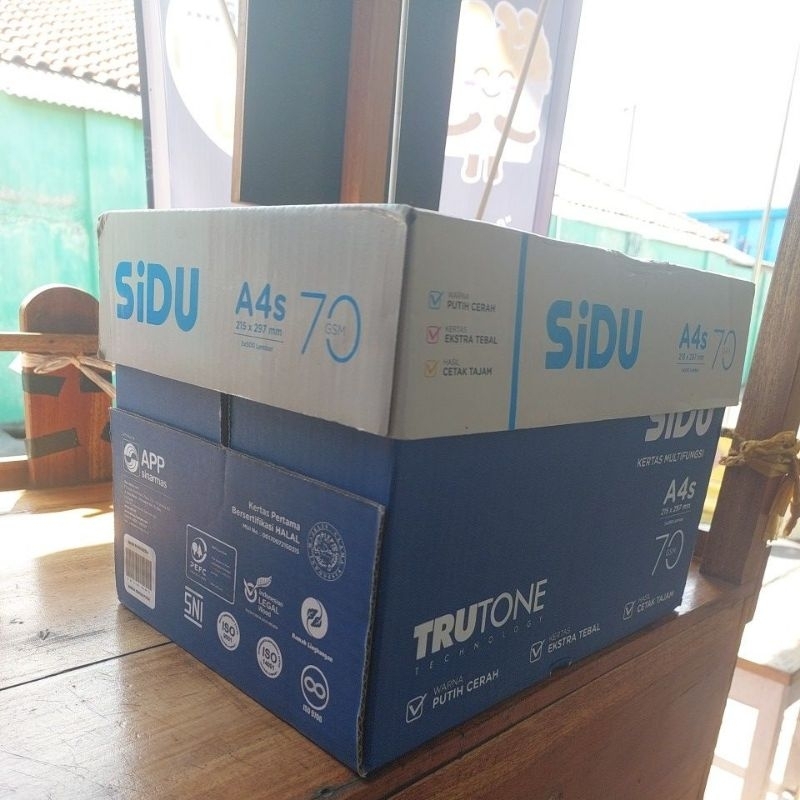 

Tambahan Dus untuk Packing Makaroni