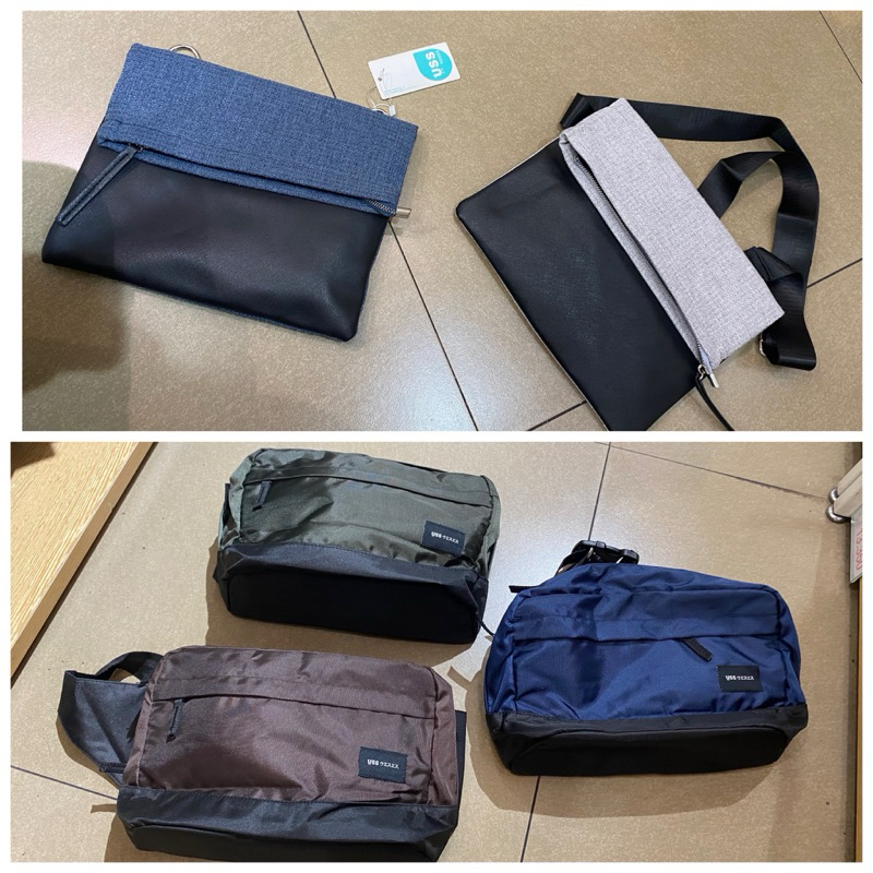 Tas USS Original