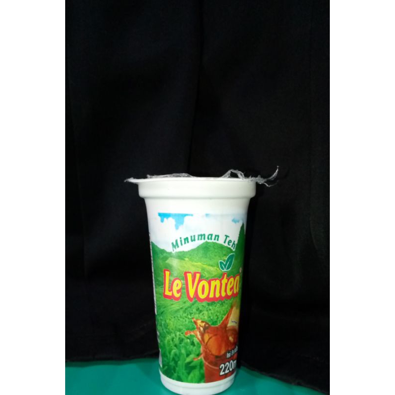

le vontea