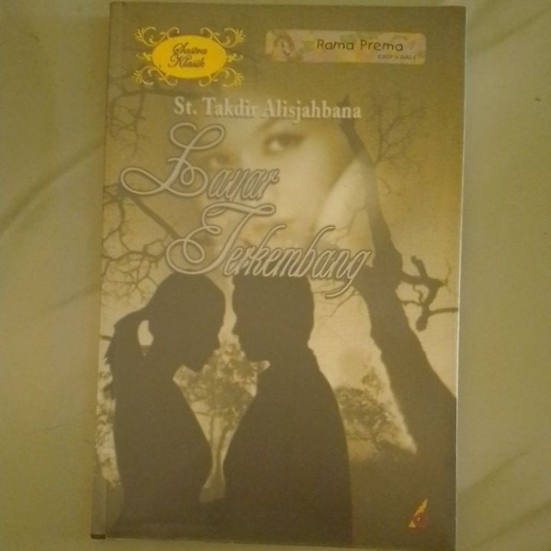 Novel Layar Berkembang