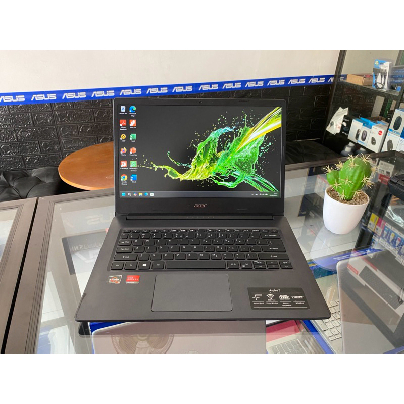 ACER ASPIRE 3 A314-22