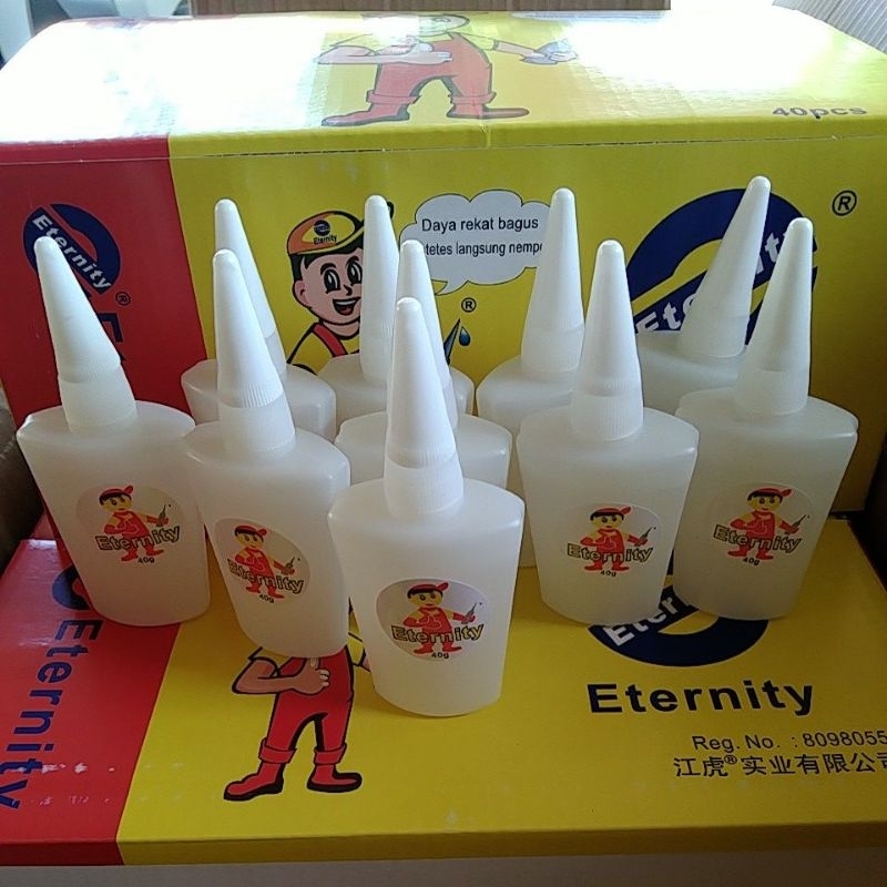 

LEM ETERNITY CAP TOPI JUMBO JEMPOL HARGA PER 10PCS
