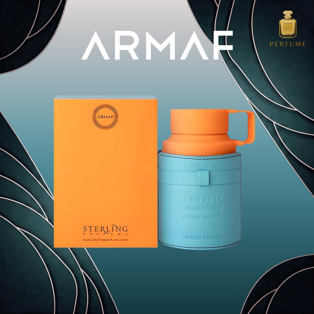 Armaf Odyssey Mega/Armaf Parfum Odyssey Mandarine Sky Man/Armaf Odyssey Mandarin Sky/Armaf Odyssey H