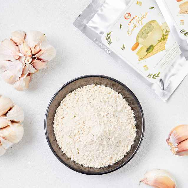 

YEN Bumbu Bubuk Kuah Bakso Instan 25 Gram