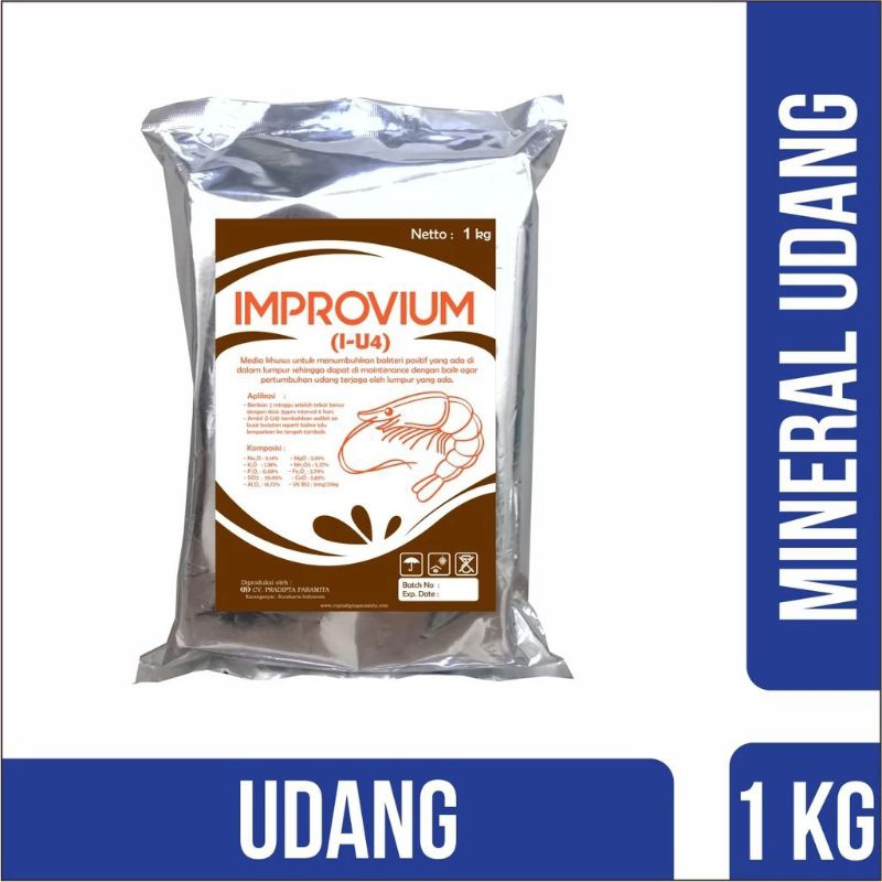 

Improvium