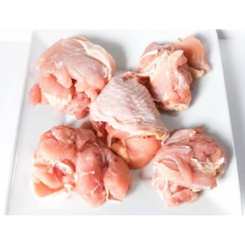 

filet paha dengan kulit berat 500 gram