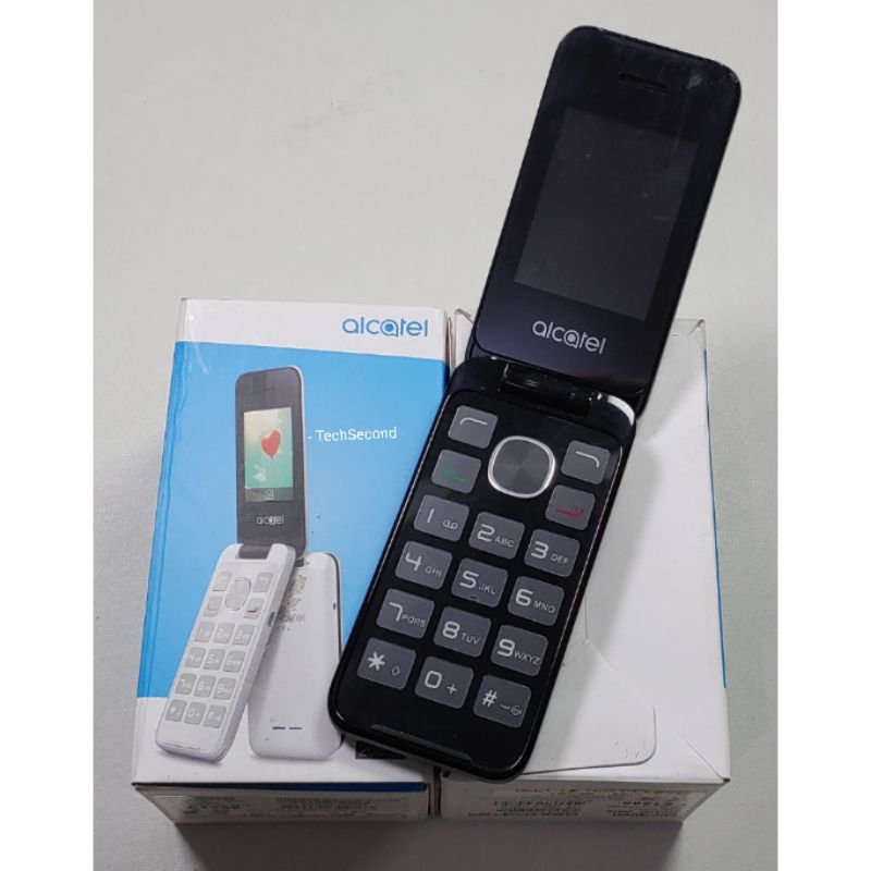 Hp Alcatel 2051D Bahan Fullset Murah