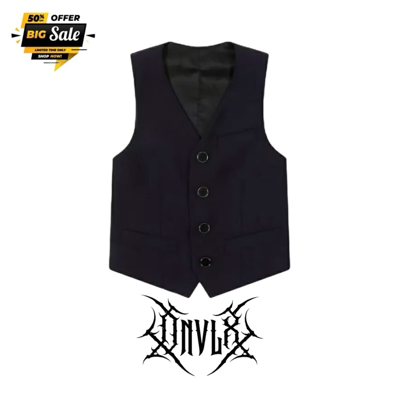 ROMPI DEWASA // JAS FORMAL // ROMPI FORMAL PRIA DEWASA