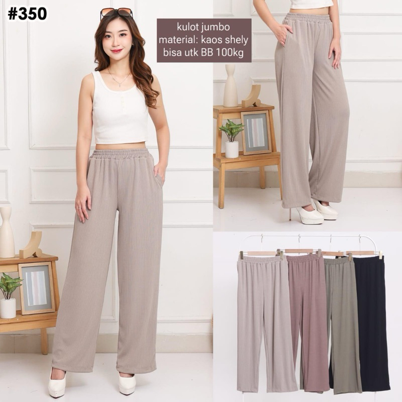 DITAFASHION KULOT JUMBO IMPORT PREMIUM BB 100kg