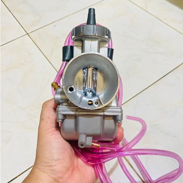 karburator pwk 38 AS keihin sudco original BMS product grade S