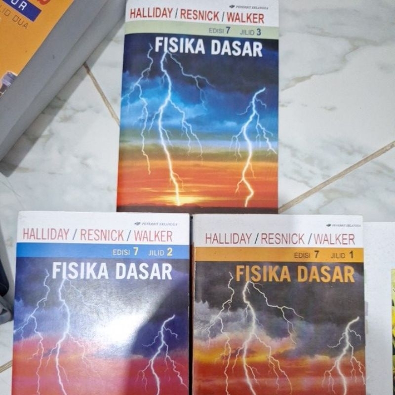 FISIKA DASAR 1A TPB ITB