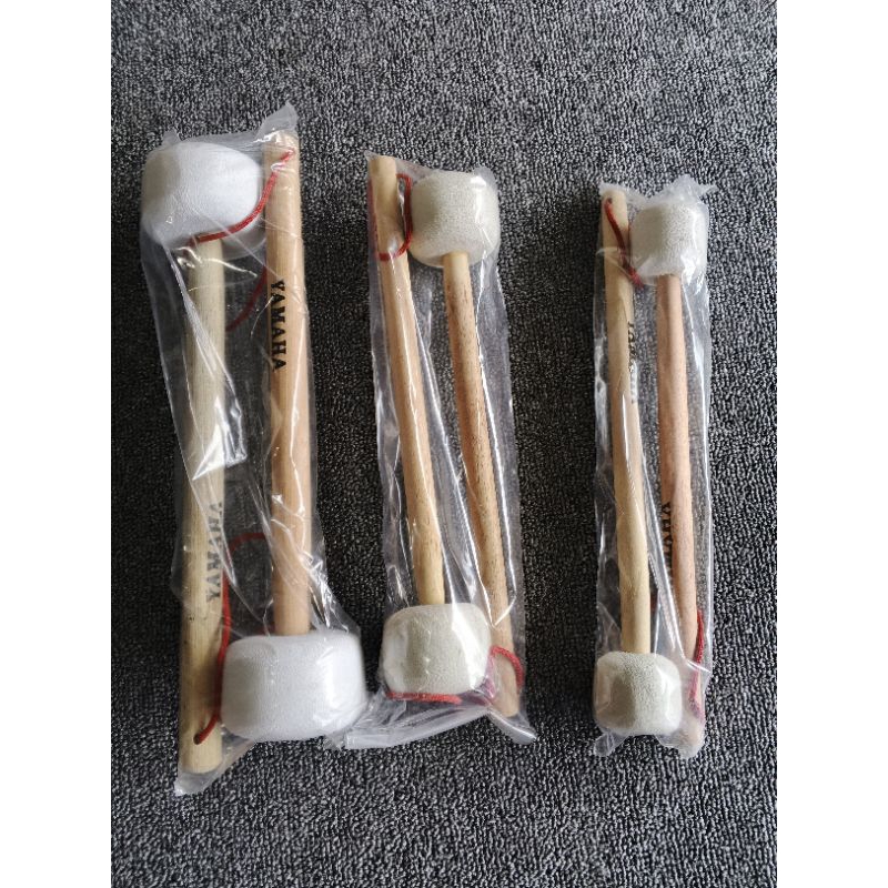 STIK TENOR BASS STIK DRUM BAND