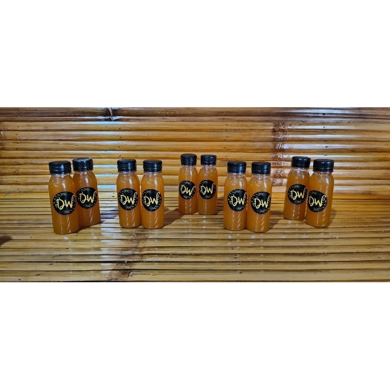 

Jaya Sirup Jeruk Kesturi/Sonkit/Kietna 100ml