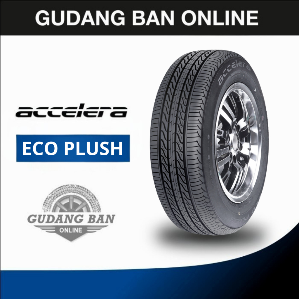 Ban 215/65 R17 Accelera Eco Plush
