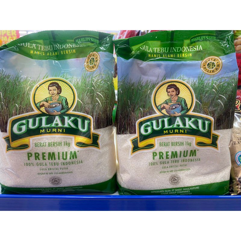 

GULAKU 1kg