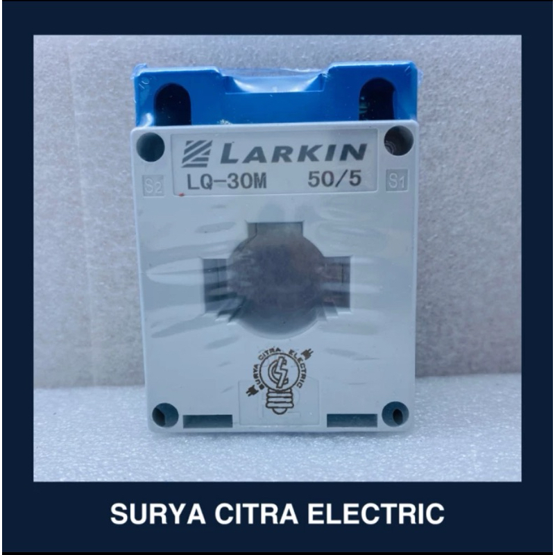 LARKIN CT Current Transformer