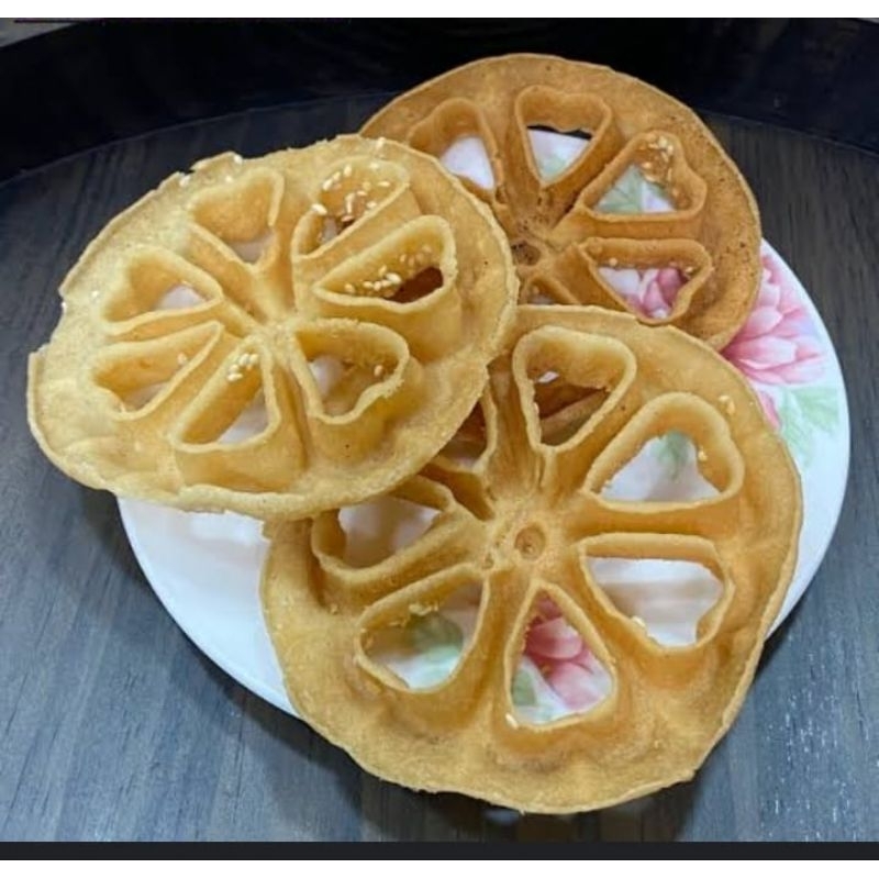 

kembang goyang praktis