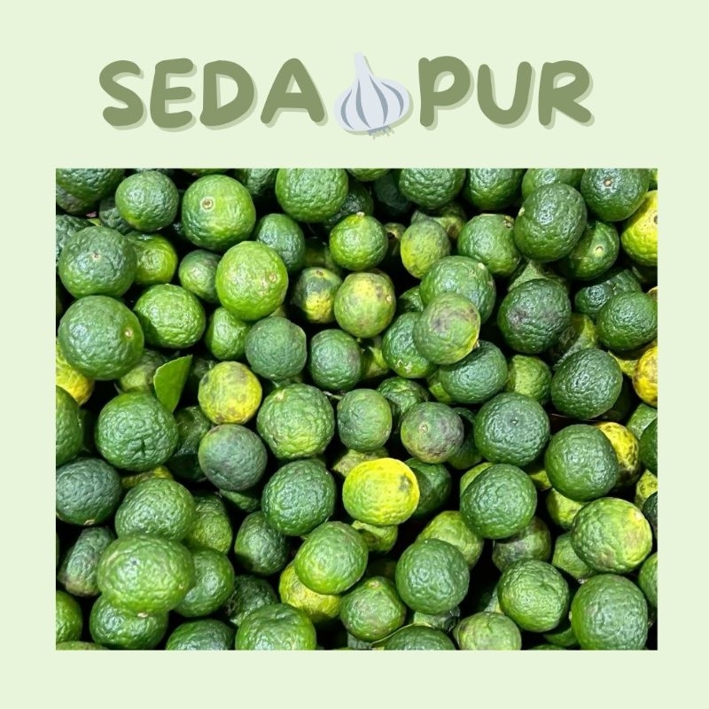 

JERUK NYAMBEL LIMAU 1PACK