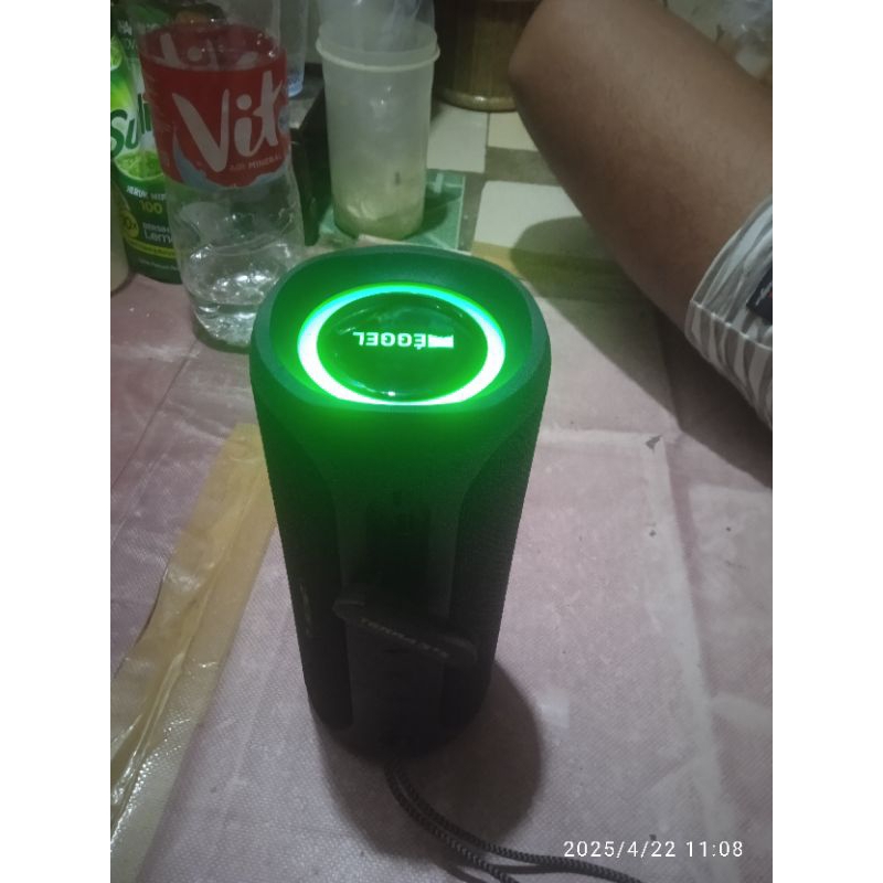 eggel terra 3+s