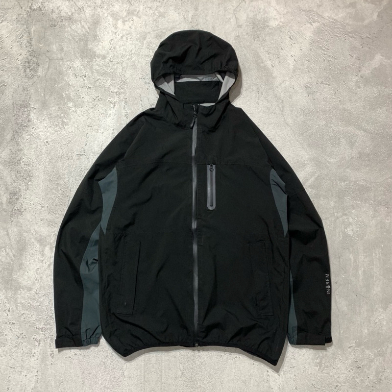AEGIS RAIN WEAR OUTDOOR JACKET