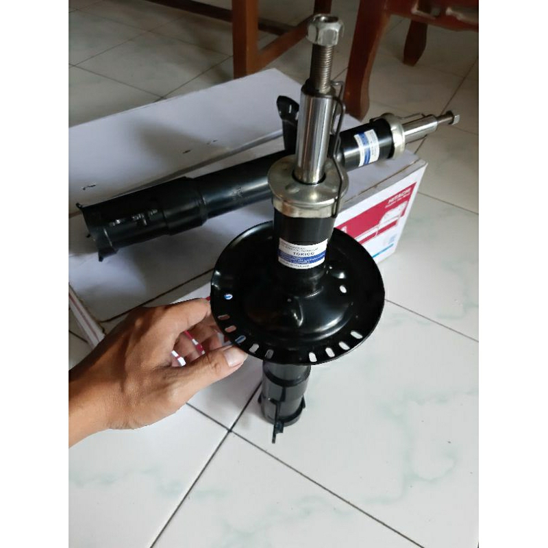 Shockbreaker depan Yaris 2014 Yaris Lele