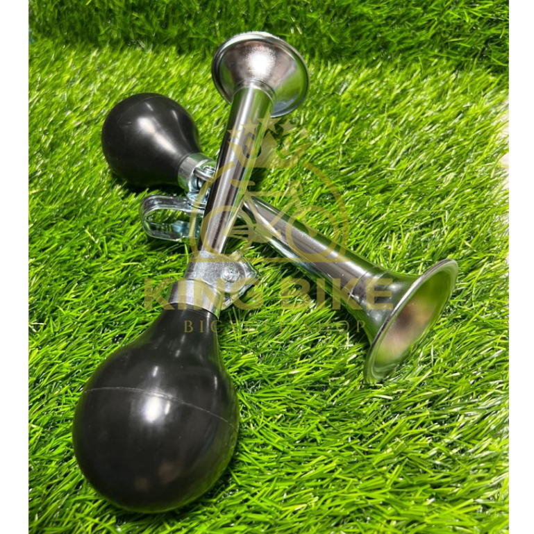 BEL TROMPET/BEL TROMPET SEPEDA JADUL SUARA KERAS TAIWAN