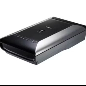 Scanner Canon Canoscan 9000F original