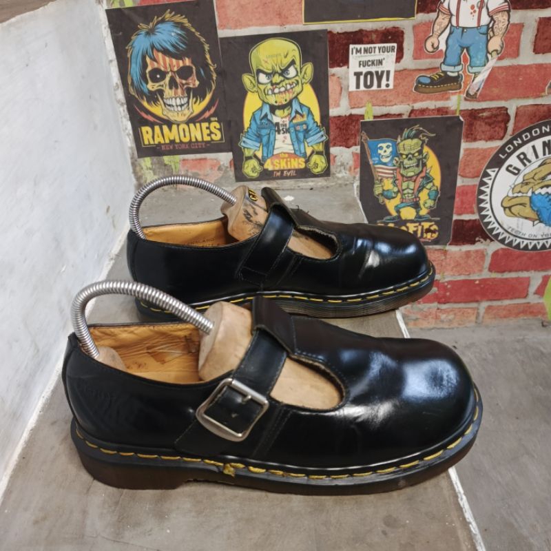 Dr.martens polley mary jane