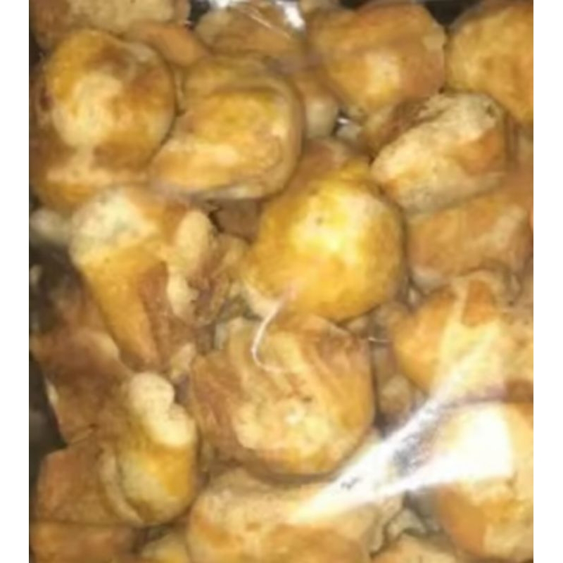 

Cuanki kering 100pcs | toping baso | seblak | makanan ringan dll.
