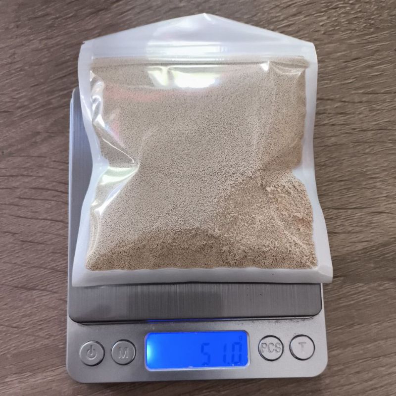 

Fermipan Ragi Instan Dry Yeast Angel Curah