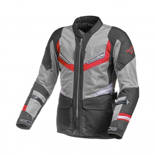 Jaket Macna Aerocon Jaket Macna