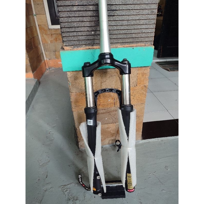 Fork Suntour XCR 32 29er Remote