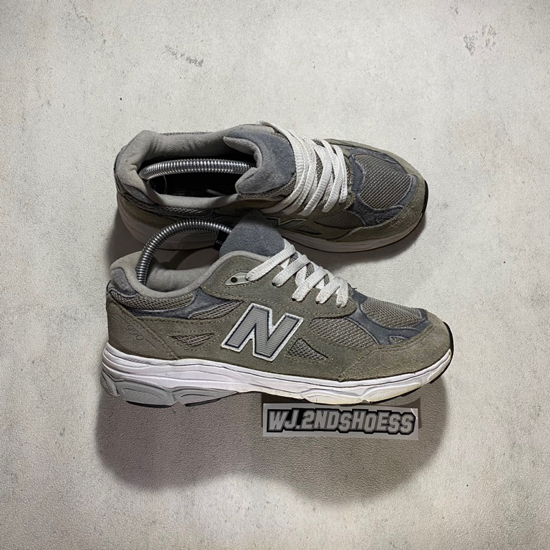 NB 990v Grey Original size 38.5