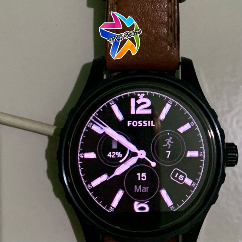 Digital Watch